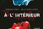 Affiche du film A l'intérieur