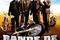 Affiche du film Bande de sauvages