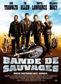 Bande de sauvages