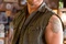 Kevin Durand 2 - Bande de sauvages