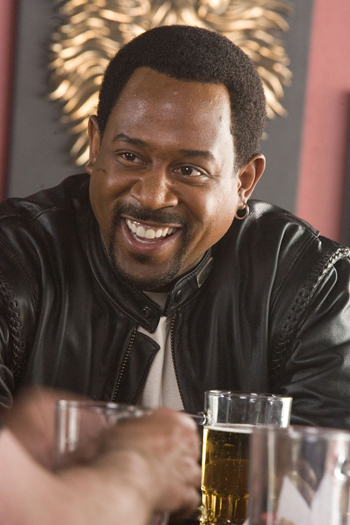 Martin Lawrence 5 - Bande de sauvages