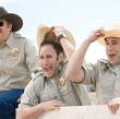 Wild Hogs - Bande de sauvages