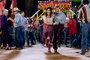 William H Macy - Bande de sauvages