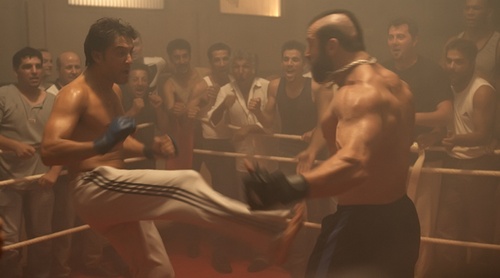 Titoff 4 - Gomez vs Tavarès