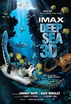 Affiche miniature du film Deep Sea Dansons sous la mer