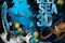 Affiche du film Deep Sea Dansons sous la mer