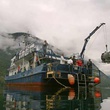 Bateau - Deep Sea Dansons sous la mer