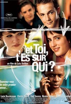 Affiche miniature du film Et toi, t'es sur qui ?