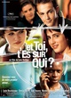 Affiche du film Et toi, t'es sur qui ?