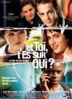 Et toi t es sur qui - Et toi, t'es sur qui ?