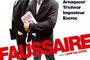 Affiche du film Faussaire