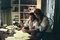 Marcia Gay Harden - Faussaire