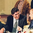 Stanley Tucci - Faussaire