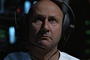 Donald Pleasence - THX 1138