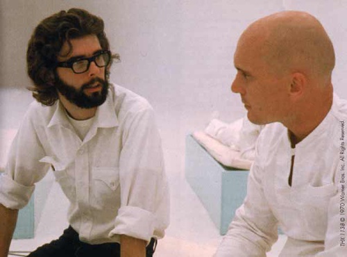 George Lucas - THX 1138