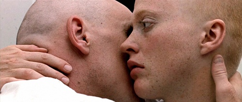 Maggie McOmie - THX 1138