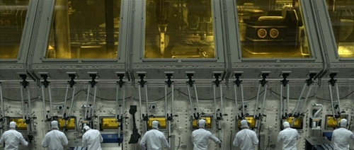 THX1138 3 - THX 1138