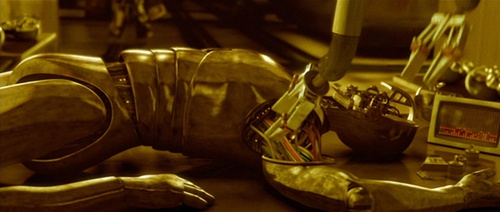THX1138 4 - THX 1138