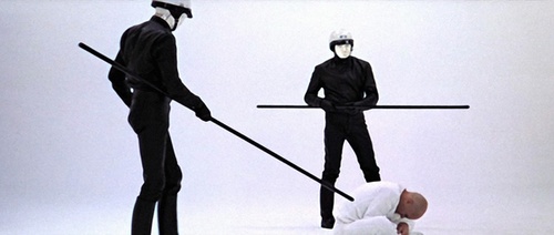 THX1138 8 - THX 1138