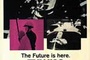 THX1138 Affiche - THX 1138