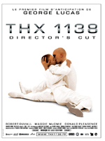 THX1138 - THX 1138