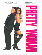 Affiche du film Pretty Woman