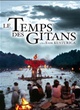 Affiche du film Le Temps des gitans