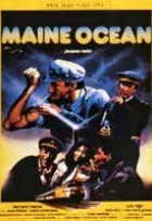 Affiche miniature du film Maine Océan