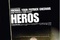 Affiche du film Héros