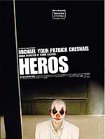 Heros - Héros