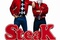 Affiche du film Steak