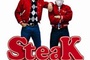 Affiche du film Steak