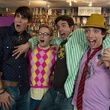 Jonathan Chase - Another Gay Movie