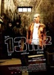 Affiche du film 13 m²