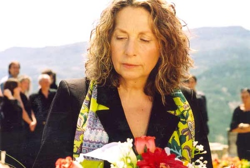 Claire Bouarnich - Le Prestige de la mort