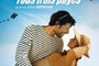 Affiche du film Cherche fiancé tous frais payés