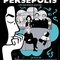 Affiche du film Persepolis - Persepolis 