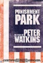 Affiche miniature du film Punishment Park 
