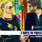 Affiche du film 2 Days in Paris - 2 Days in Paris 