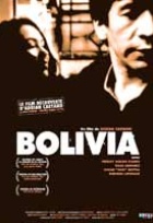 Affiche miniature du film Bolivia