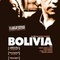 Affiche du film Bolivia - Bolivia 