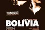 Affiche du film Bolivia