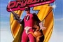 Affiche du film Capitaine Orgazmo
