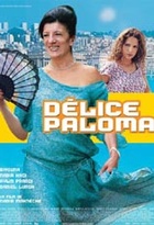 Affiche miniature du film Délice Paloma