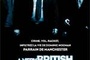 Affiche du film A Very British Gangster