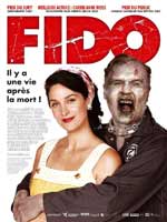 Affiche du film Fido