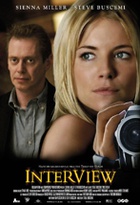 Affiche miniature du film Interview