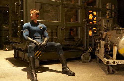 chris evans