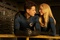 le couple sue storm et reed richards