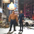 michael chiklis chris evans